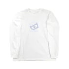 みずいろたんとう ころのみずいろたんとう Long Sleeve T-Shirt