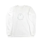 みずいろたんとう ころのみずいろたんとう Long Sleeve T-Shirt