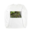 CRAYFISHのカスミん Long Sleeve T-Shirt