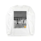 YaHabibi ShopのTelAviv Long Sleeve T-Shirt