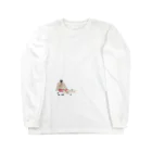 _kkkkkkkkk_のdebb Long Sleeve T-Shirt