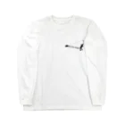 HFCの一期一会 Long Sleeve T-Shirt