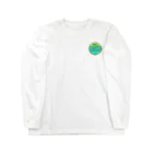 ショップ　イルカのShop イルカ Long Sleeve T-Shirt