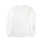 時空旅団のcircle_2 Long Sleeve T-Shirt