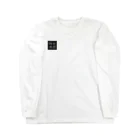 時空旅団のsamesame Long Sleeve T-Shirt