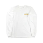 P316のCOPEPOO Long Sleeve T-Shirt