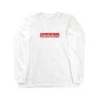 LIPTONのSakebukuro Long Sleeve T-Shirt