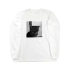 MOMOのwild Long Sleeve T-Shirt