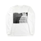 あのねのねのお店なののメガネ取って… Long Sleeve T-Shirt