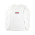 歌舞伎町に住み始めた３人のKABUSANロンT Long Sleeve T-Shirt