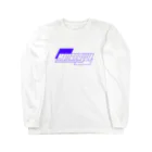 ミングのMHR2 Long Sleeve T-Shirt