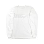 チョウリキのIROHA Long Sleeve T-Shirt