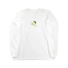 4組の担任のあ Long Sleeve T-Shirt