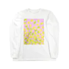 目野正月のアボダイス Long Sleeve T-Shirt