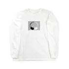 Trigger_05の対峙 Long Sleeve T-Shirt