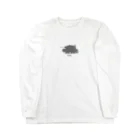 puikkoのTKS（グレー） Long Sleeve T-Shirt