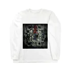 STYLERSの白虎 Long Sleeve T-Shirt