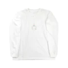 mmen_shopの香り Long Sleeve T-Shirt