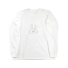 ななみの花子グッズ Long Sleeve T-Shirt