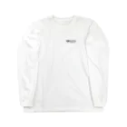 時の記録者オフィシャルショップの出張カメラマン用　(神社、寺) Long Sleeve T-Shirt