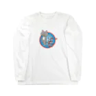 taketamaのねこまろ Long Sleeve T-Shirt