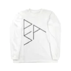 PASAのPASA Long Sleeve T-Shirt