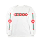 ｍｇｗｉの梦幻餃子楼 Long Sleeve T-Shirt