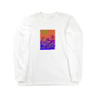 病気肉の赤ちゃん特集 Long Sleeve T-Shirt