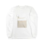 shikakunのサコッシュ Long Sleeve T-Shirt