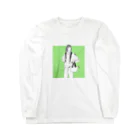 みちのショップのNo.26 Long Sleeve T-Shirt