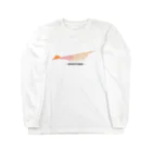 ASCENCTION by yazyのHORIZON　2022 (21/12) Long Sleeve T-Shirt