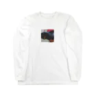 Natsuko's shopの寝太郎 Long Sleeve T-Shirt