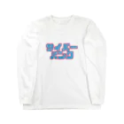 カリスマジュンヤのぼったくり商店のサイパーパンク Long Sleeve T-Shirt