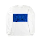 YOUNG EROBOYの青春 Long Sleeve T-Shirt