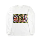 私情主義の大東京 Long Sleeve T-Shirt