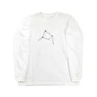 salt0723のLibra Long Sleeve T-Shirt