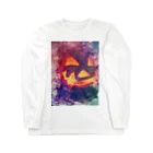 DOGY DOGYのジャコランタン Long Sleeve T-Shirt