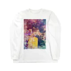 DOGY DOGYのSpecial night Long Sleeve T-Shirt