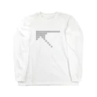 Under The Gamblingのutg-8 Long Sleeve T-Shirt