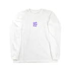 nafffaceboyzのノリで作ったアイテム Long Sleeve T-Shirt