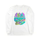 だみーの鬱 Long Sleeve T-Shirt