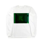 Multifakerのliminal space Long Sleeve T-Shirt