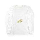 Free guys. のデリバリー Long Sleeve T-Shirt