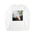 hozuruの春を待ちきれない Long Sleeve T-Shirt