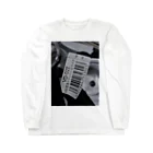 InvaderYukiのすき Long Sleeve T-Shirt