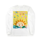 IzumiracleのNew Day Long Sleeve T-Shirt