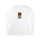 isorakanonのさゆさう Long Sleeve T-Shirt