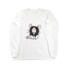 wivern246のネミちゃん Long Sleeve T-Shirt