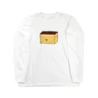 みぞぐちともやのカステラ Long Sleeve T-Shirt