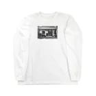 HotCakeProductsのやなぎや Long Sleeve T-Shirt